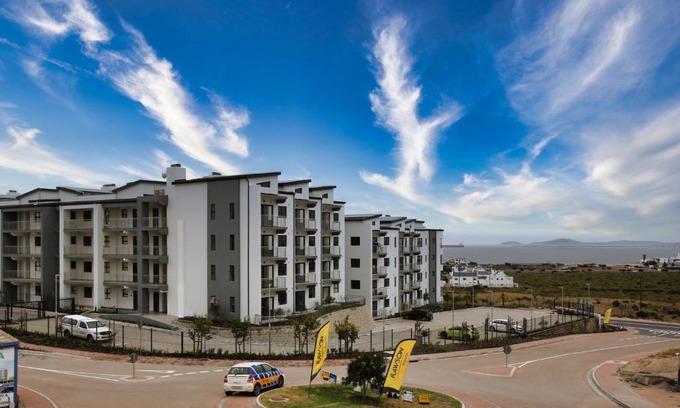 Olifantskop Apartamento | Nivica Lifestyle Living Nr 19, Langebaan