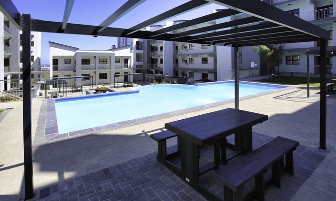 Olifantskop Apartamento | Nivica Lifestyle Living 19, Langebaan 4-Sleeper