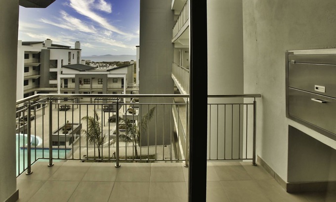 Olifantskop Apartamento | Nivica Lifestyle Living 57, Langebaan 4-Sleeper