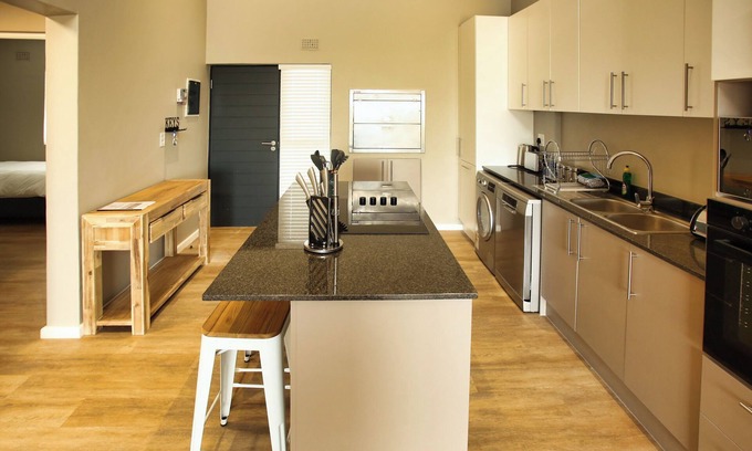 Olifantskop Apartamento | Nivica Lifestyle Living 64, Langebaan 4-Sleeper
