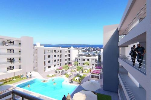 Olifantskop Apartamento | Nivica near Club Mykonos, Langebaan