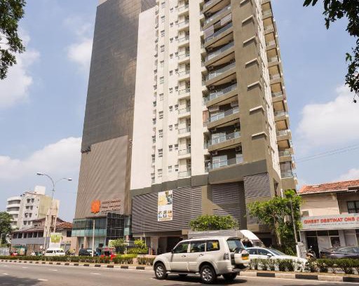 Borella Apartamento | Niwahas Apartment Borella