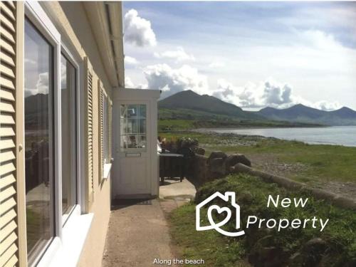 Dinas Casa | Niwl-y-Mynydd