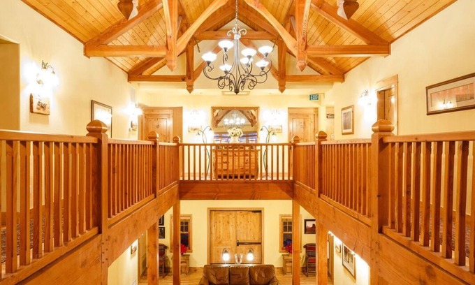 Niwot Cama Y Desayuno | Niwot Inn & Spa