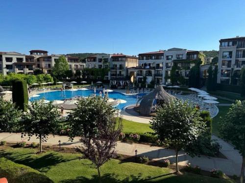 Sozopol Apartamento | Niya Apartments Kavaci Sozopol