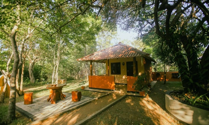 Kimbissa Casa | Niyagala Lodge