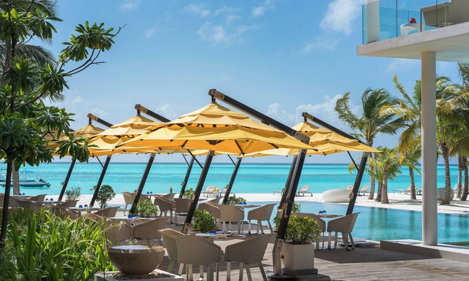 Embudhufushi Complejo | Niyama Private Islands Maldives
