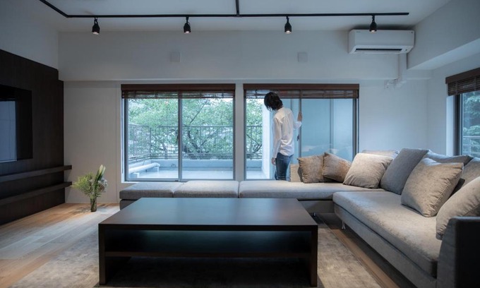 Shinagawa Apartamento | NIYS apartments 07 type