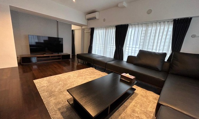 Shinagawa Apartamento | NIYS apartments 74 type