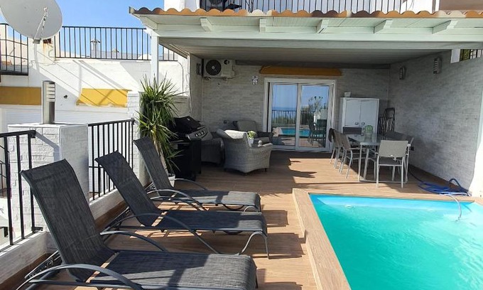 Vélez-Málaga Casa | Niza Beach