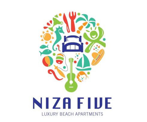 Díaz Ordaz Hotel | NIZA FIVE Luxury Beach Apartments