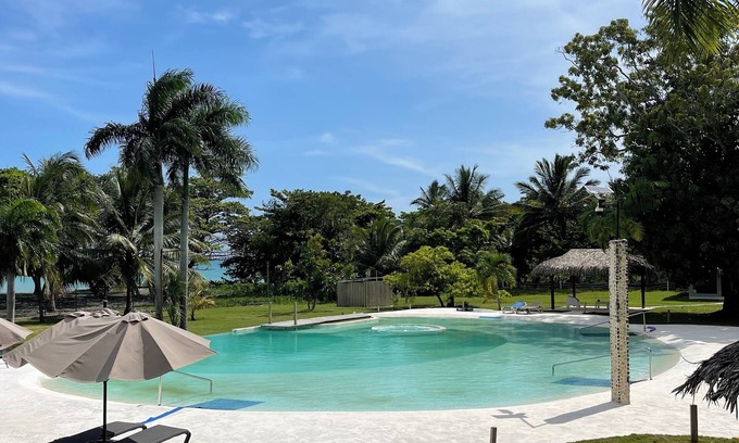 Nizao Cabina | Nizao Beach Lodge
