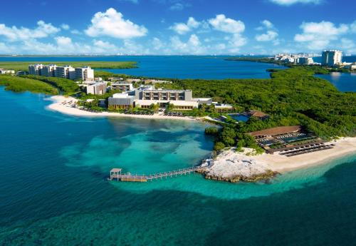 Zona Hotelera Complejo | NIZUC Resort & Spa
