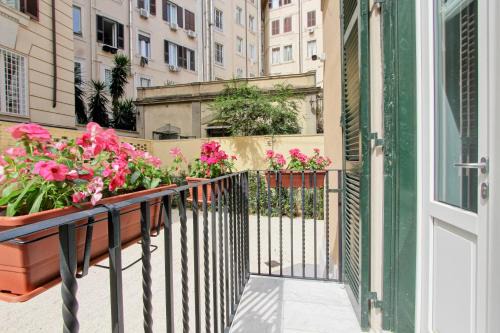 Salario Apartamento | Nizza 33