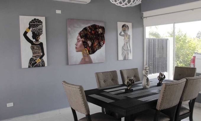 Nueva Gorgona Villa | NJ Coronado
