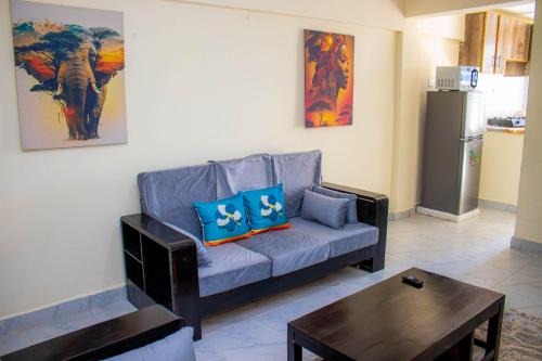 Central Province Cama Y Desayuno | Njamba Homes