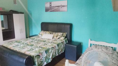 Willowmore Cama Y Desayuno | NJANJA bed and breakfast