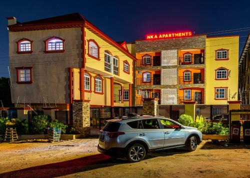 Adenta Apartamento | NKA Properties