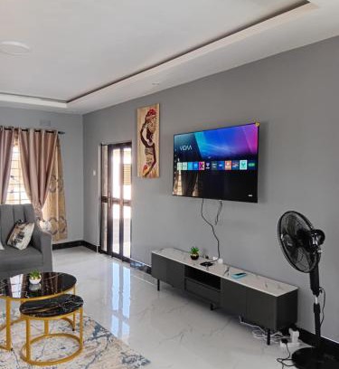 Lusaka Apartamento | Nkachika Apartments