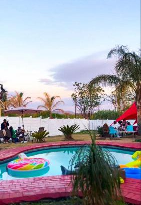 Ladysmith Casa | NKGuestHouse