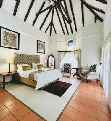 Pretoria Casa | Nkhangfi Home