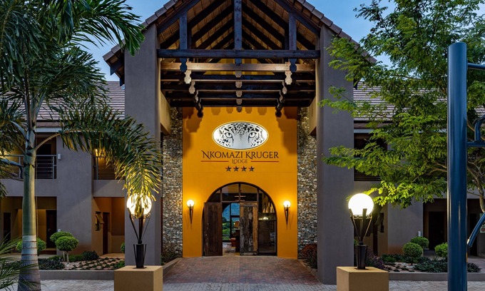 Malelane Apartamento | Nkomazi Kruger Lodge