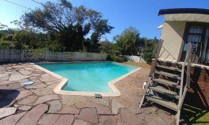 Berea Casa | Nkosazana Guest House