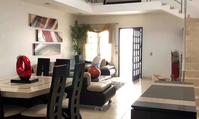 Mazatlán Casa | NLeon Luxury House