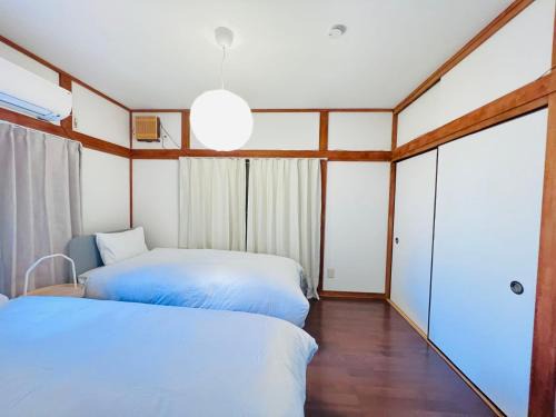 Kita Apartamento | NN-Ōjihonchō-House