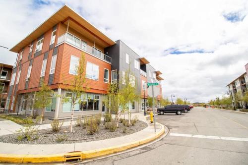 Whitehorse Casa | NN - Park View #2 - Downtown 2-bed 2-bath