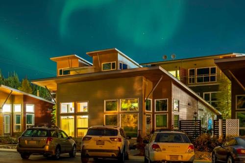 Whitehorse Casa | NN - The Kit 4 - Downtown 1-Bed 1-Bath