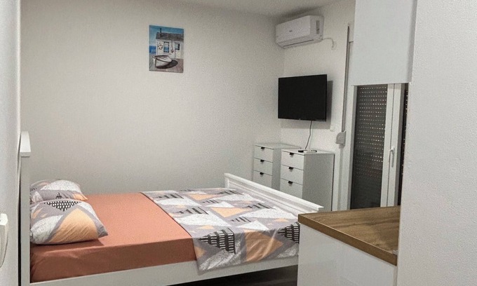 Zgrade Apartamento | NNL Apartment 1