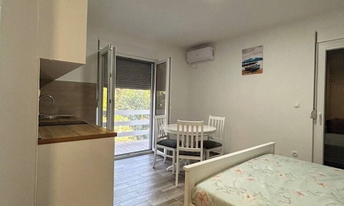 Seoca Apartamento | NNL Apartment 2