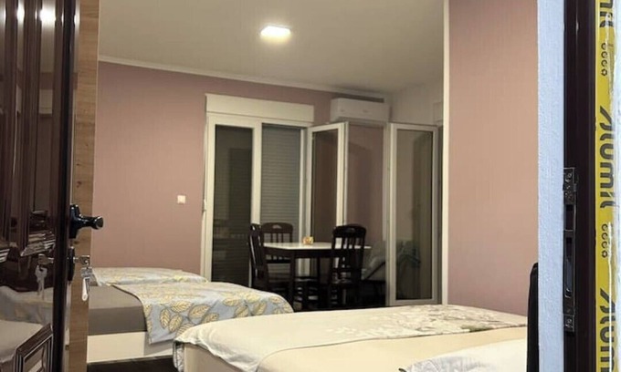 Zgrade Apartamento | NNL Apartment 3