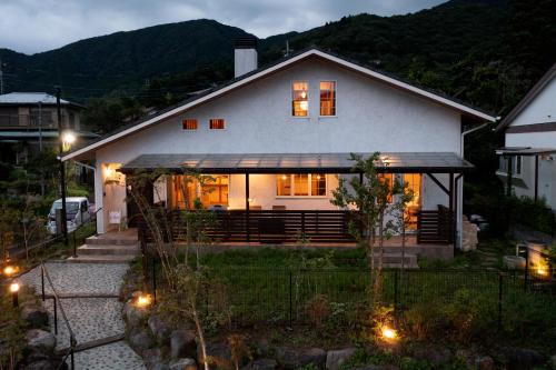 Hakone Casa | Noël HAKONE SENGOKUHARA