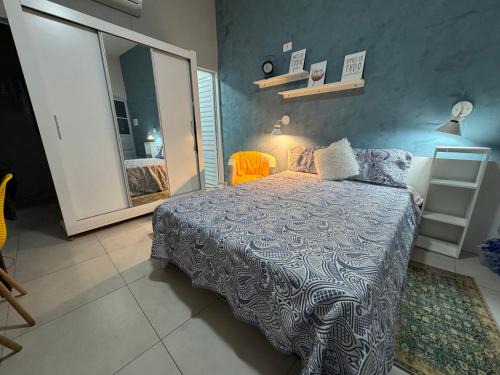 Doutor Dulphe Pinto de Aguiar Apartamento | Nº 02 -Mini apt 5 min centro garagem, ar e cozinha