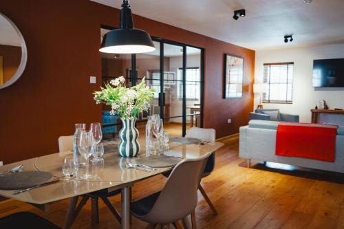 Bakewell Casa | No 1 - Bakewell