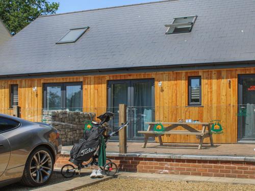 Foxley Casa | No 1 Fox Burrow-Uk44306