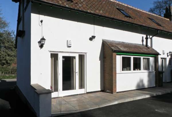 Scarborough Casa | No 1 Low Hall Cottages