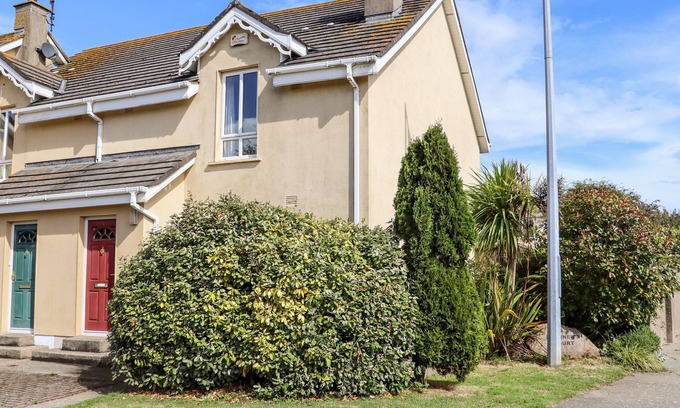 Rosslare Casa | NO. 1 MARINER'S COURT in Rosslare Strand, County Wexford