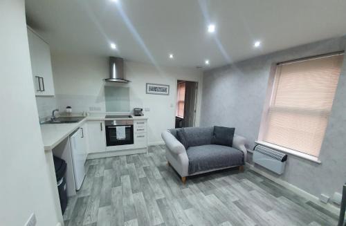 Newark Apartamento | No 1 new inn apartments