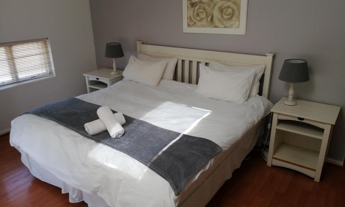 Keurboomstrand Apartamento | No 1 @ The Dunes