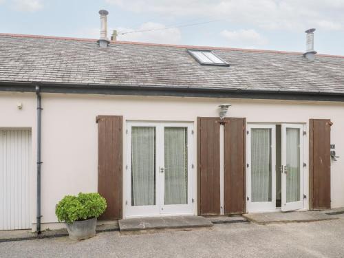 Crantock Casa | No 1 The Hinges