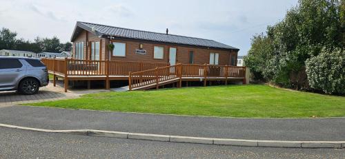 Llanasa Otro | No 1, The Meadows Presthaven Beach Prestatyn