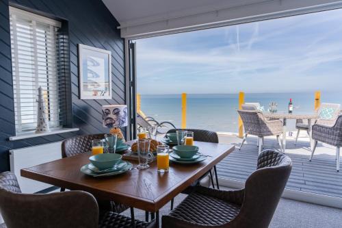 Westleigh Apartamento | No.1 The Prom