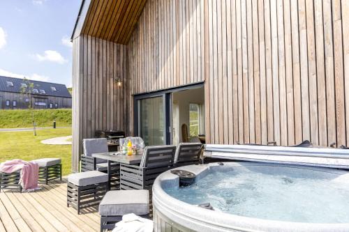 North Buckland Casa | No 1 The Vista, Willingcott, Woolacombe