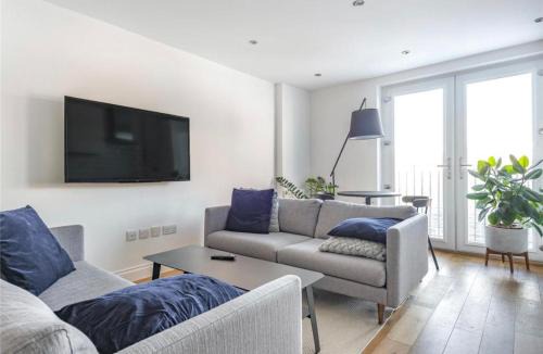 London Borough of Bromley Apartamento | No.1 Universal House - Double Bedroom Apartment
