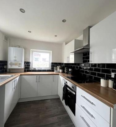 Liverpool Casa | No. 10 - Home away from Home