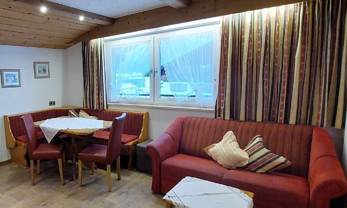 Graen Apartamento | No. 11 Fewo Neunerköpfle - Guesthouse Braito