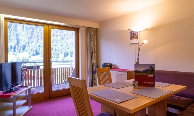 Graen Apartamento | Anémona 1 - casa de huéspedes Wötzer